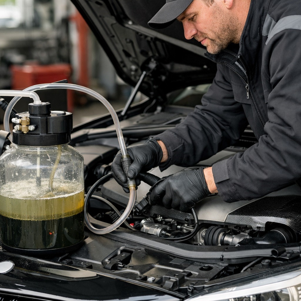 Znaš li šta se dešava kada se sipa pogrešno gorivo?
❌ Benzin u dizel → kvar pumpe, dizni i skupih delova
❌ Dizel u benzin → problemi sa paljenjem i katalizatorom
⚠️ Čak i mala količina pogrešnog goriva može napraviti veliku štetu.
Rešenje je brzo pražnjenje rezervoara.
📞 PSG intervencije – dostupni 24/7 u Beogradu 065/3266801